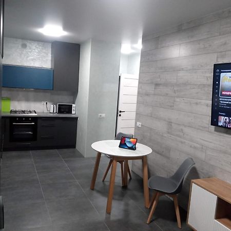 Vip Apartments On Avalon Lviv Dış mekan fotoğraf
