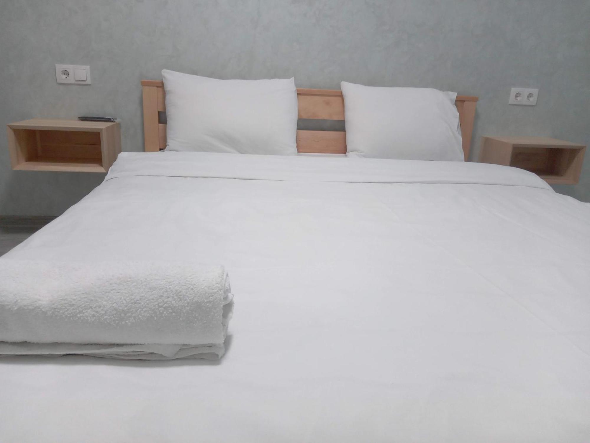 Vip Apartments On Avalon Lviv Dış mekan fotoğraf