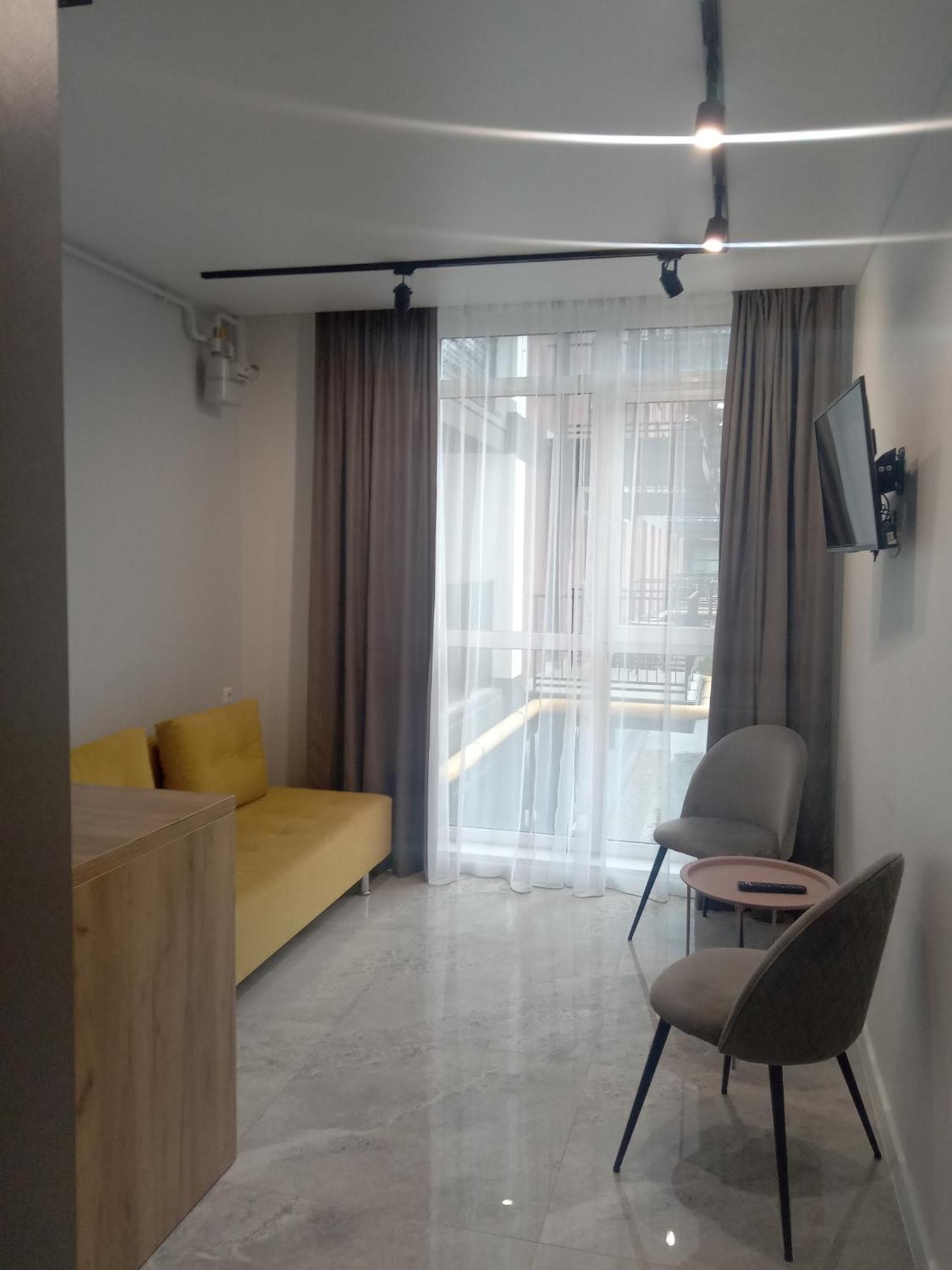Vip Apartments On Avalon Lviv Oda fotoğraf